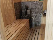 баня Кошелев в Самаре