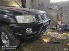 джип-центр Auto.Stok41 в Петропавловске-Камчатском
