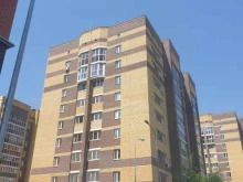 товарищество собственников недвижимости Фермский лес в Казани