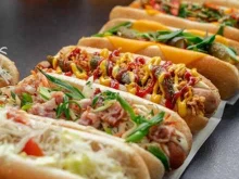 кафе Doggi&Hot coffee в Люберцах