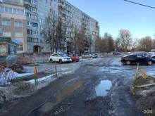 автостоянка Техцентр в Туле