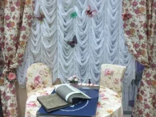 студия текстильного дизайна Аландо в Тамбове