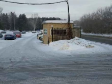 Автостоянки Автостоянка в Новосибирске