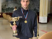 Спортивные секции Бойцовский клуб Димы Хасиева в Владикавказе