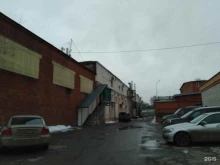 Перепечки, 2-я Магистральная улица, 14Б ст1 