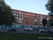 Судебный участок №6 Мировые судьи Ленинского района в Чебоксарах