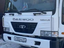 Эвакуация автомобилей Эвакуатор555 в Комсомольске-на-Амуре