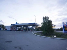 Заправочные станции Новый поток в Тюмени