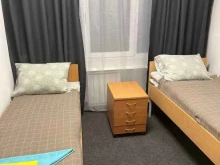 RedLine hostel, Прониной, 25 