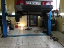 автосервис Вазовский в Омске