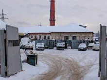 компания Синергия в Ижевске