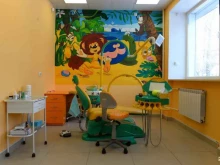 стоматологическая клиника для детей Ортодент KIDS в Комсомольске-на-Амуре
