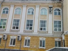 Дома / дворцы культуры Городской дом культуры им. Н. Островского в Северске