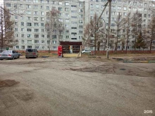 Продовольственные киоски Продовольственный киоск в Омске