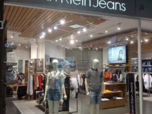 магазин одежды Calvin Klein Jeans в Анапе