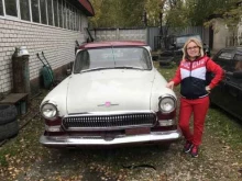 автотехцентр Avalon в Перми