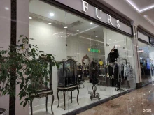 бутик меховых изделий Furs Меха Скандинавии в Сочи