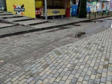 страйкбольный тир Лимонтир в Калининграде