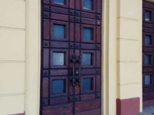Филармония Калининградская областная филармония им. Е.Ф. Светланова в Калининграде