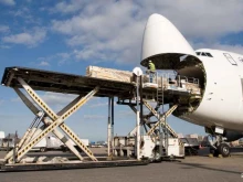 Sky cargo service, Нижегородская, 6а 