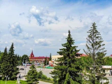 банкомат Газпромбанк в Ишиме