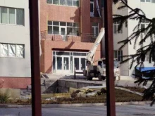 Институт лазерной физики СО РАН, проспект Академика Лаврентьева, 15Б 