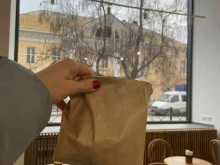 кофейня-пекарня Любовь и хлеб в Астрахани