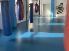 клуб спортивных единоборств Боец в Тюмени