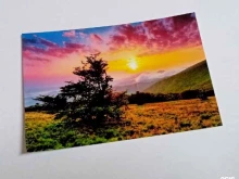 фотоателье Megapixel в Красноярске
