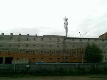 гаражный кооператив Фортуна в Кемерово