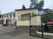 банкомат Банк Уралсиб в Сочи