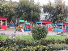Детские сады Детский сад №145 в Иркутске