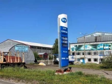 склад Титан в Архангельске