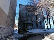 общежитие Иркутский авиационный техникум в Иркутске