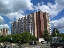 кафе быстрого питания Mr.Doneer в Зеленограде
