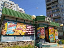 продуктовый магазин Ева в Новосибирске