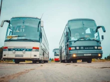 туристическо-транспортная компания А-тур в Перми