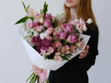 цветочный салон Love&flower в Томске