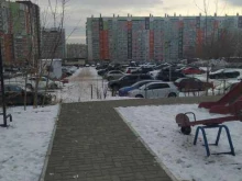 Автостоянки Автостоянка в Красноярске