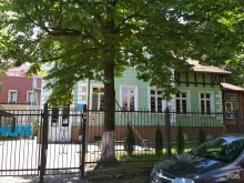 дом детского творчества Родник в Калининграде