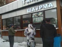 Киоск фастфудной продукции, посёлок Горки-10, 24а ст3 