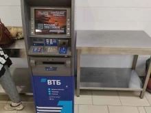 Банк ВТБ, Пулковское шоссе, 40 