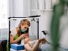 студия красоты My line в Перми