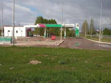 АЗС №02-098 Башнефть в Октябрьском