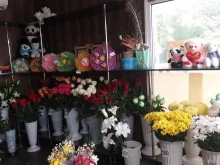 Цветы Цветочный магазин в Елизово