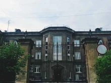 Администрация города / городского округа Администрация Ангарского городского округа в Ангарске