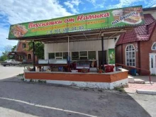 Киоск быстрого питания, Мулловское шоссе, 59/1 
