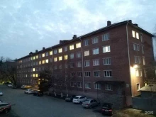 общежитие №1 Армавирский медицинский колледж в Армавире