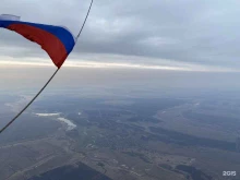 компания по организации полетов на воздушном шаре Взлетай Алтай в Барнауле