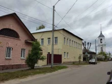 Муромский детский дом, Мечникова улица, 9 